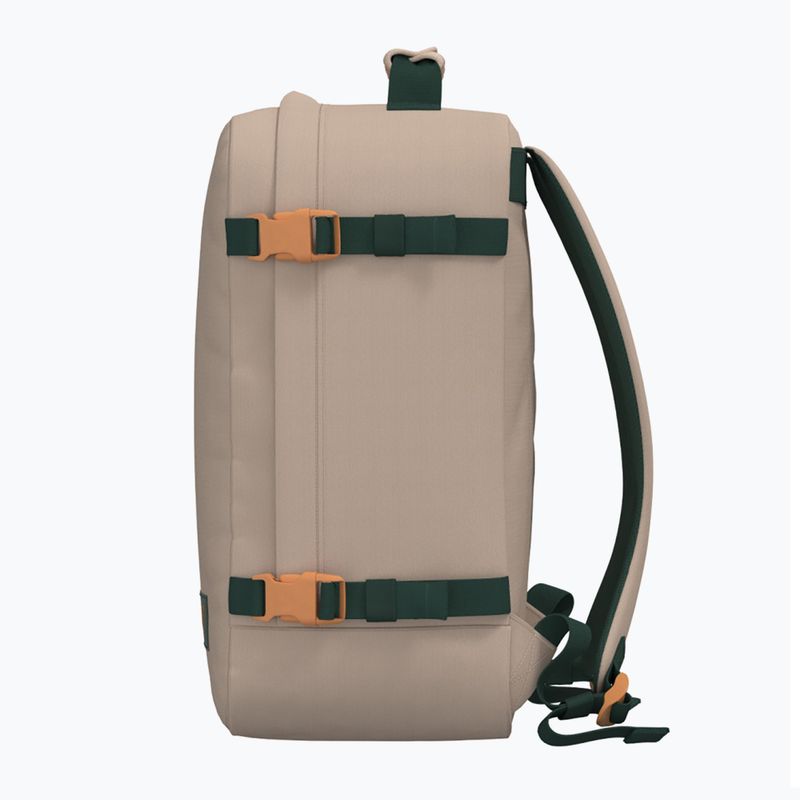Zaino da trekking CabinZero Classic 36 l cebu sands 6