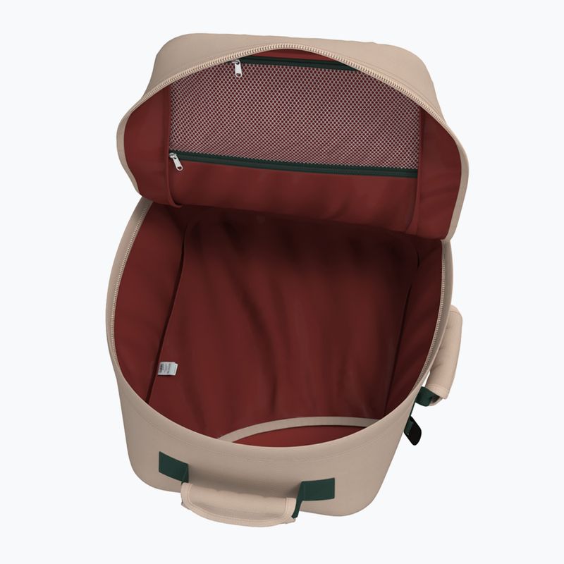 Zaino da trekking CabinZero Classic 36 l cebu sands 7