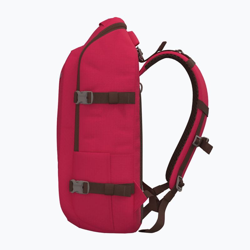 Zaino da viaggio CabinZero Adventure 32 l miami magenta 6