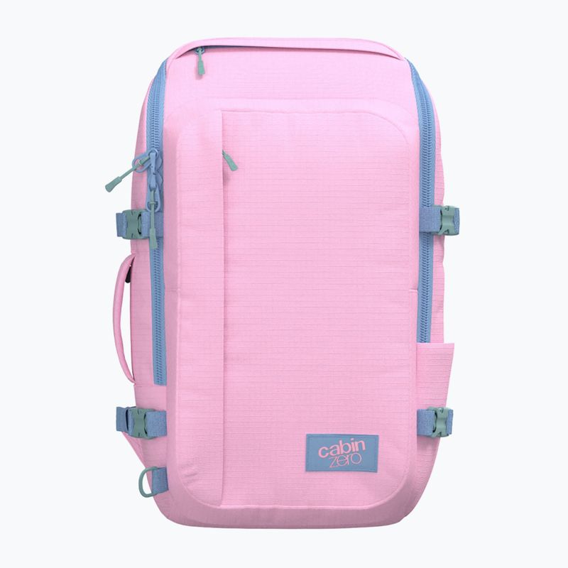 Zaino da viaggio CabinZero Adventure 32 l sakura