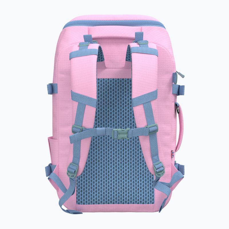 Zaino da trekking CabinZero Adventure 32 l sakura 3
