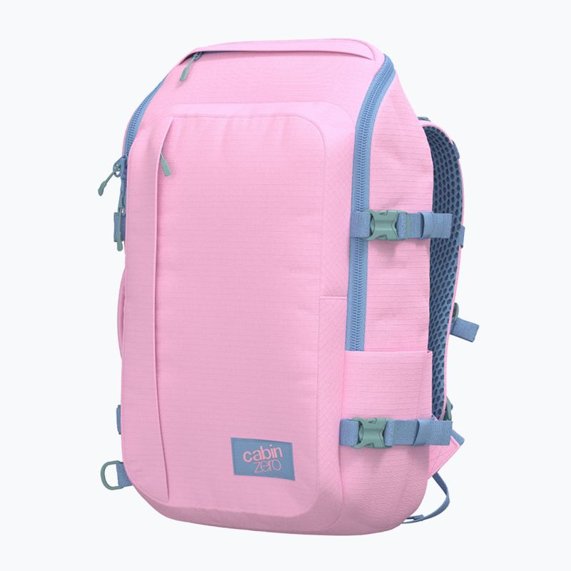 Zaino da viaggio CabinZero Adventure 32 l sakura 4