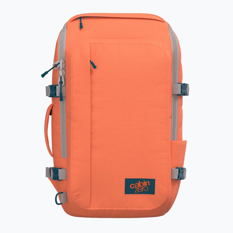 Zaino da viaggio CabinZero Adventure 32 l moroccan sands