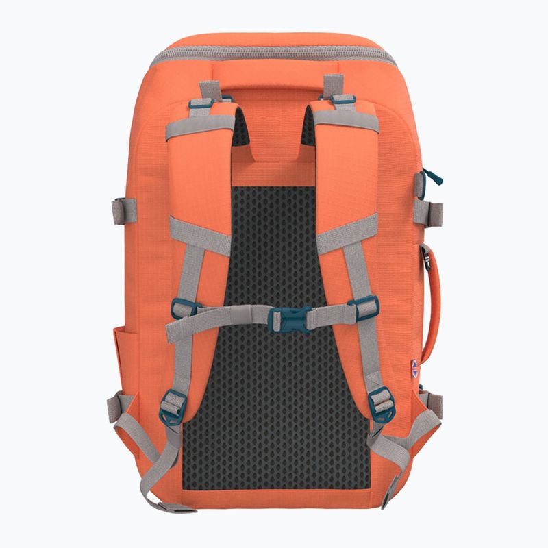 Zaino da viaggio CabinZero Adventure 32 l moroccan sands 3