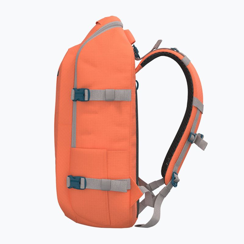 Zaino da viaggio CabinZero Adventure 32 l moroccan sands 6