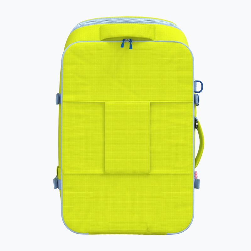 Zaino da viaggio CabinZero Adventure 42 l mojito lime 7
