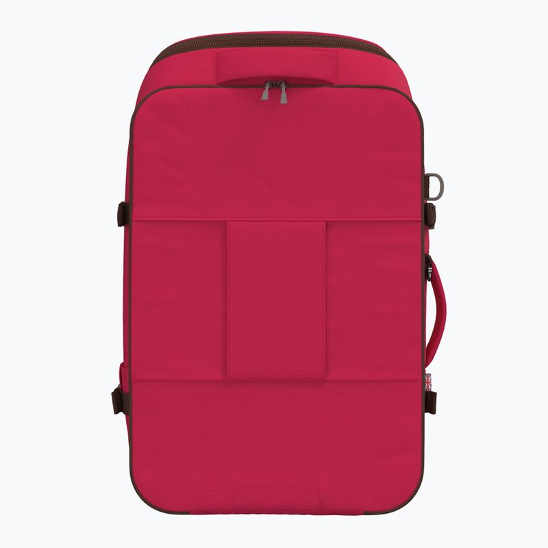 Zaino da trekking CabinZero Adventure 42 l miami magenta 7