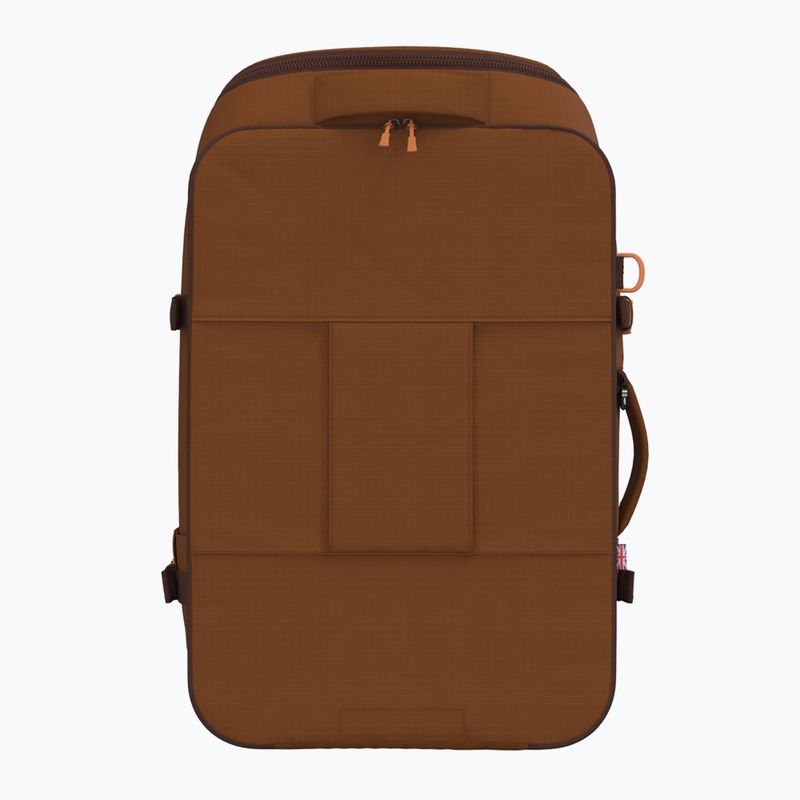Zaino da trekking CabinZero Adventure 42 l saigon coffee 8