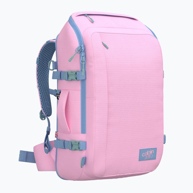 Zaino da trekking CabinZero Adventure 42 l sakura 2