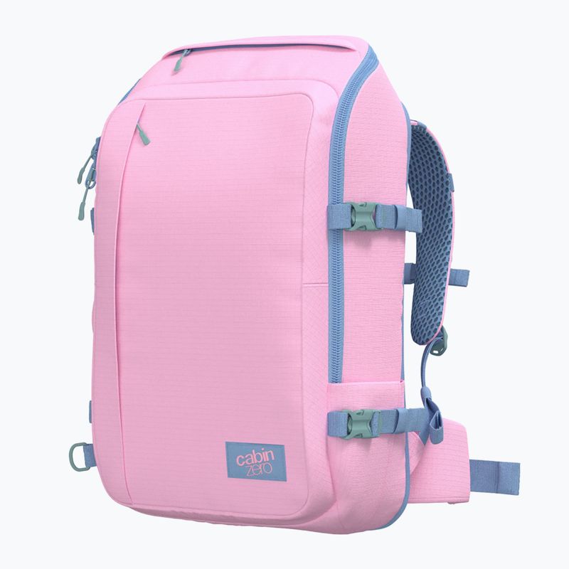 Zaino da trekking CabinZero Adventure 42 l sakura 4