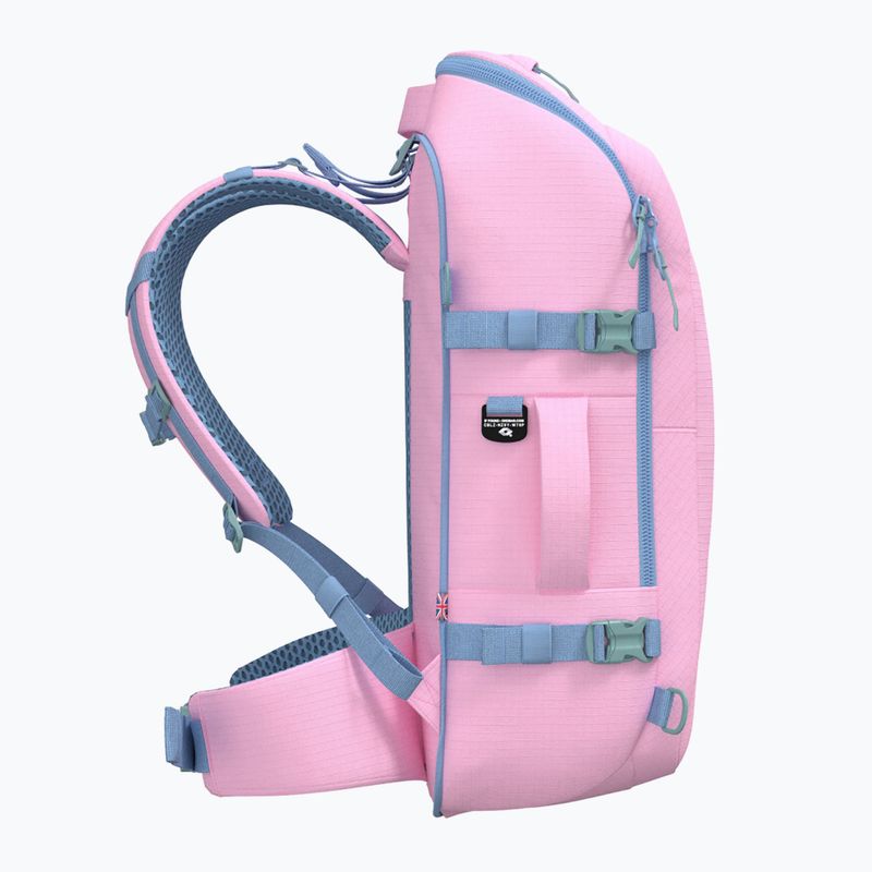 Zaino da trekking CabinZero Adventure 42 l sakura 5