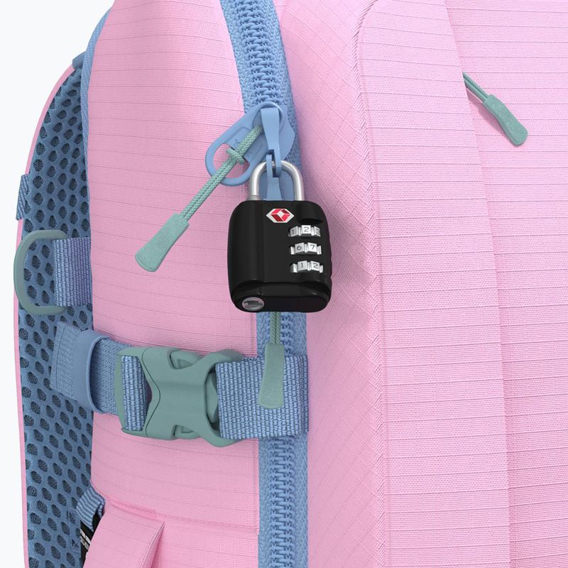 Zaino da trekking CabinZero Adventure 42 l sakura 9