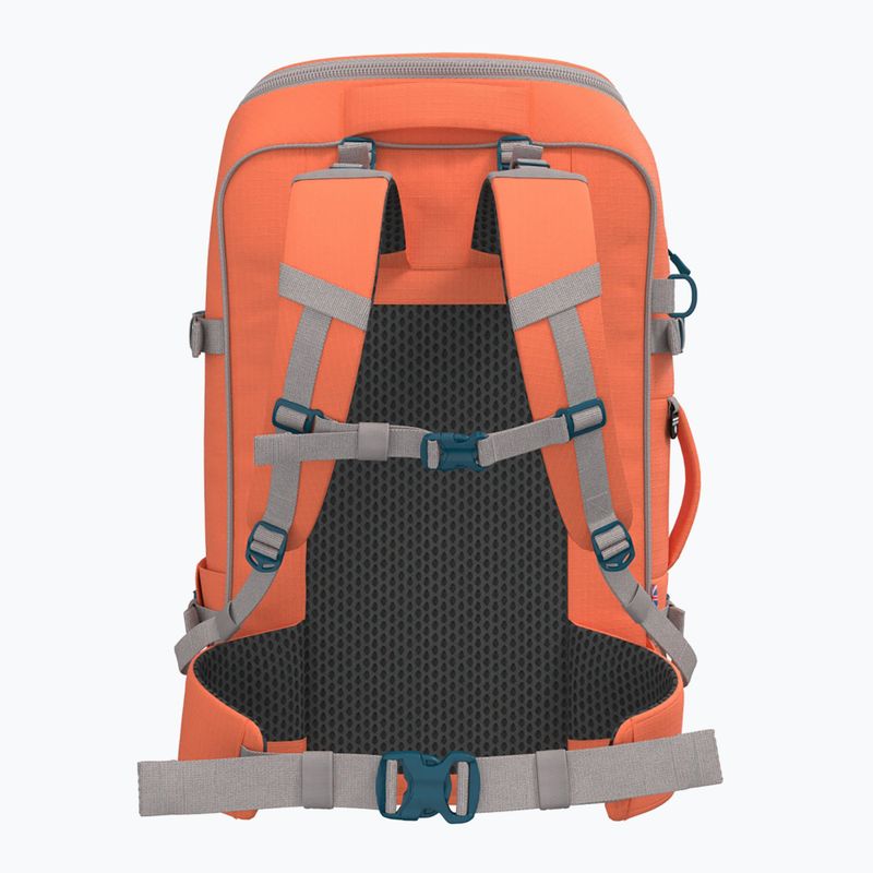 Zaino da viaggio CabinZero Adventure 42 l moroccan sands 3