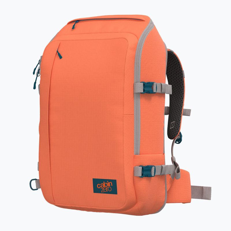 Zaino da viaggio CabinZero Adventure 42 l moroccan sands 4