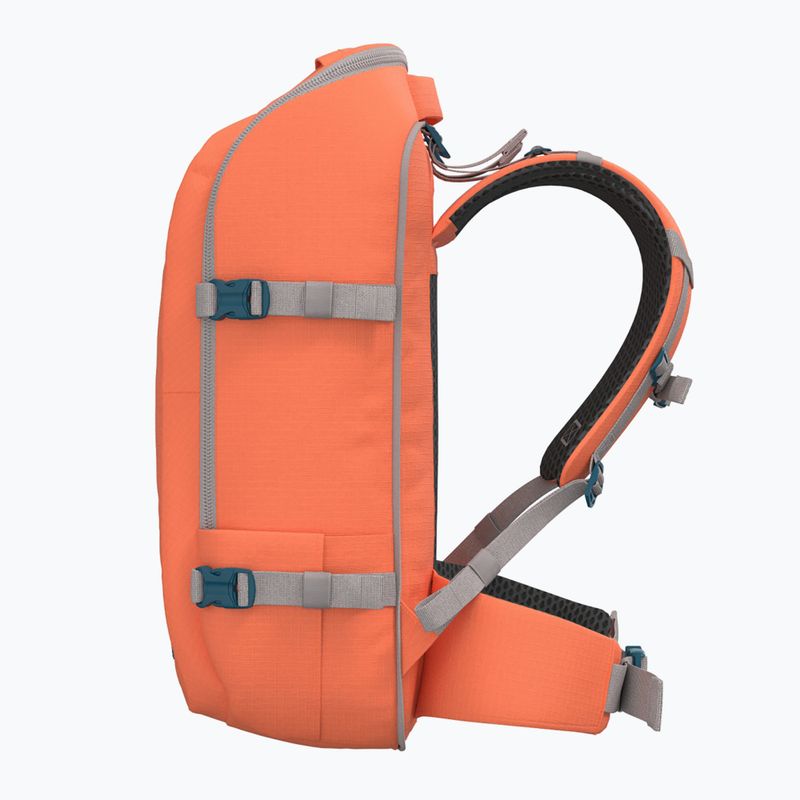 Zaino da trekking CabinZero Adventure 42 l sabbie marocchine 6