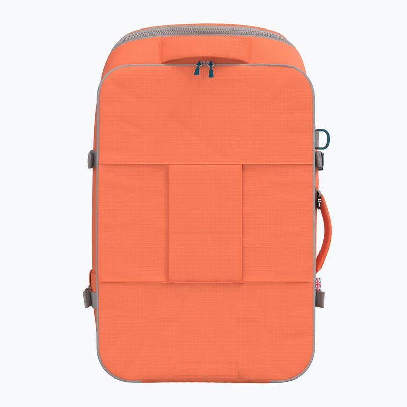 Zaino da viaggio CabinZero Adventure 42 l moroccan sands 7