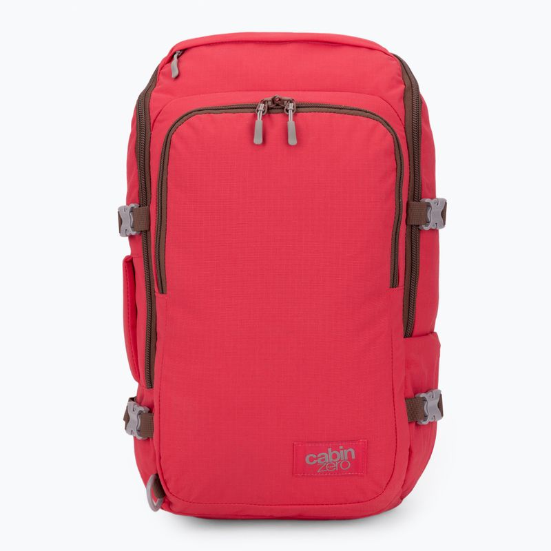 Zaino da trekking CabinZero Adventure Pro 32 l miami magenta