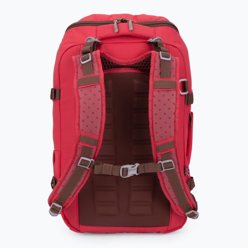 Zaino da trekking CabinZero Adventure Pro 32 l miami magenta 3