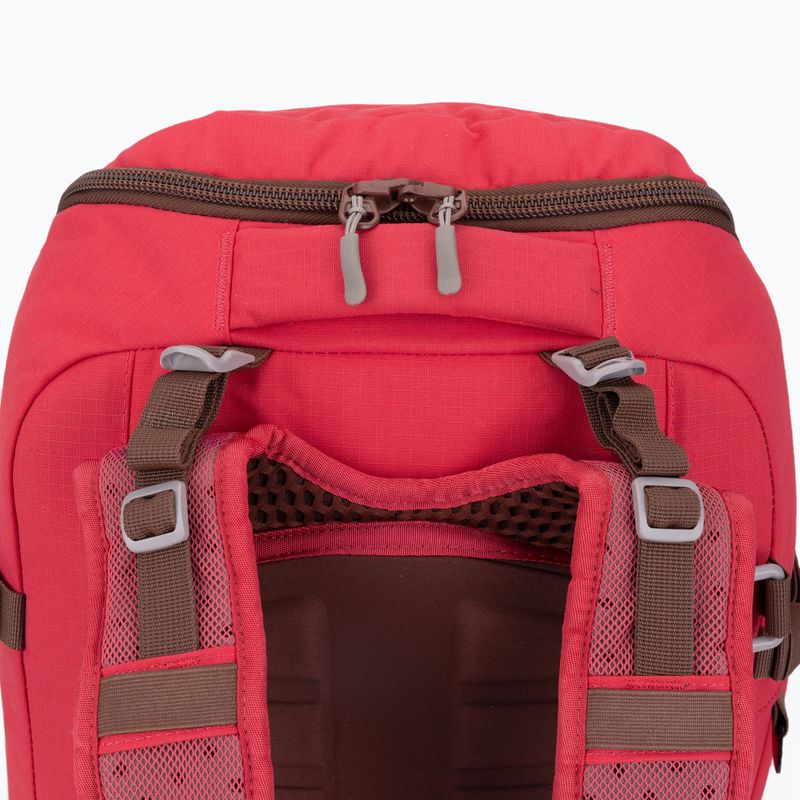Zaino da trekking CabinZero Adventure Pro 32 l miami magenta 8