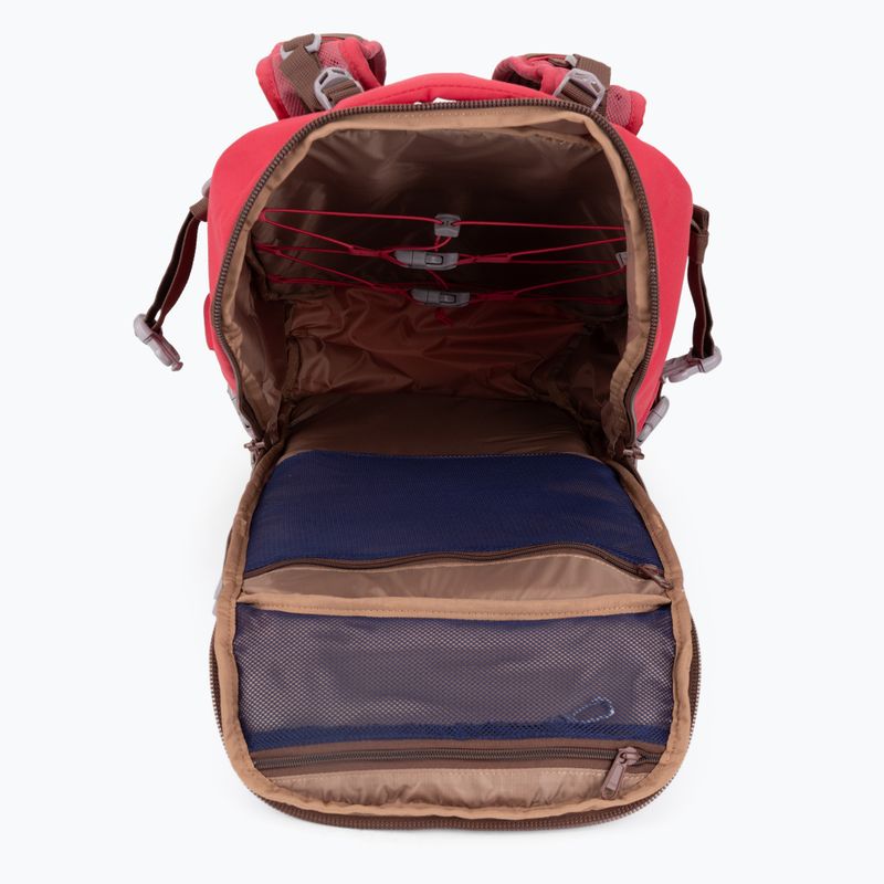 Zaino da trekking CabinZero Adventure Pro 32 l miami magenta 9