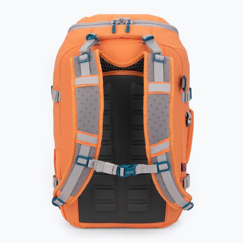Zaino da trekking CabinZero Adventure Pro 32 l moroccan sands 3
