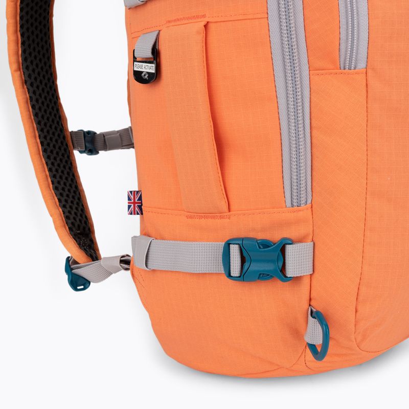 Zaino da viaggio CabinZero Adventure Pro 32 l moroccan sands 4