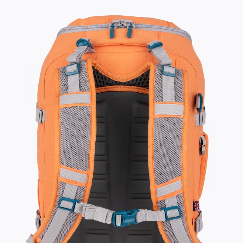 Zaino da trekking CabinZero Adventure Pro 32 l moroccan sands 7