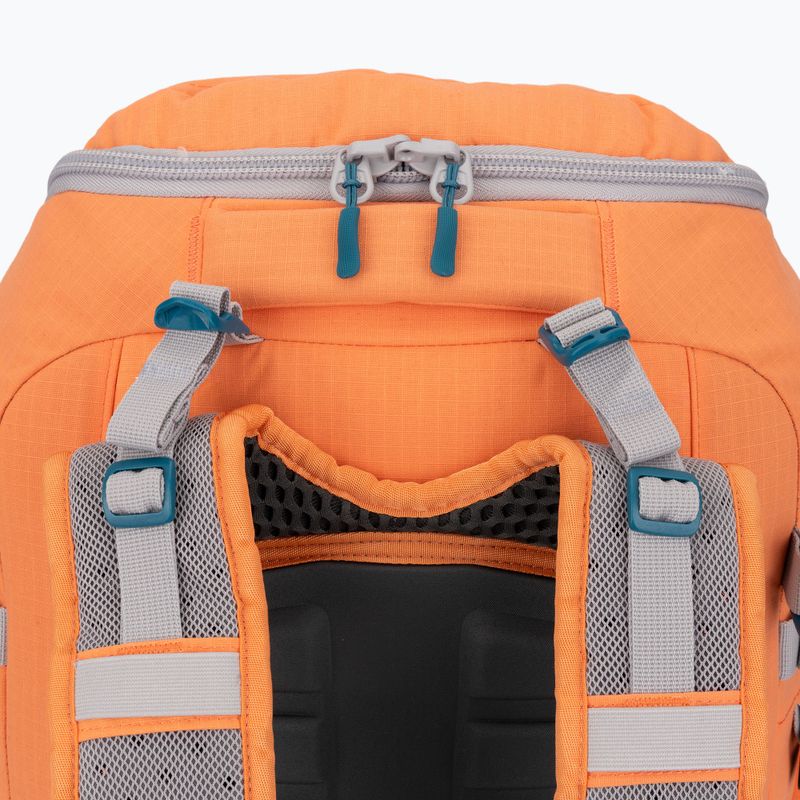 Zaino da viaggio CabinZero Adventure Pro 32 l moroccan sands 8