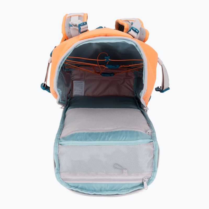 Zaino da viaggio CabinZero Adventure Pro 32 l moroccan sands 9