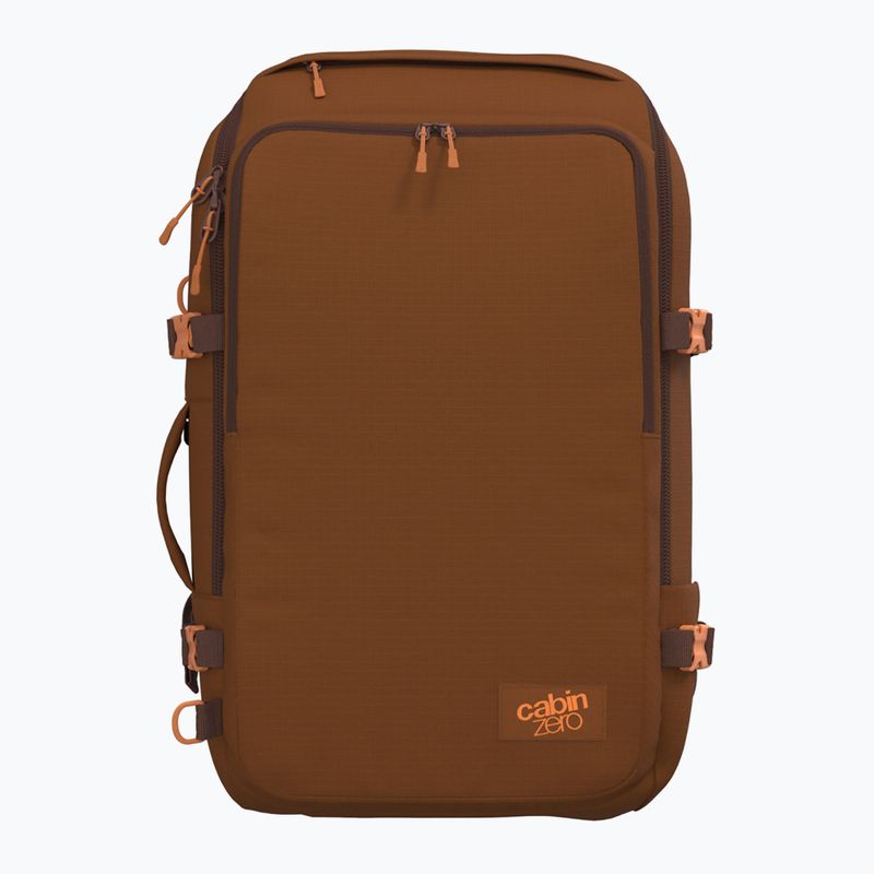 Zaino da viaggio CabinZero Adventure Pro 42 l saigon coffee