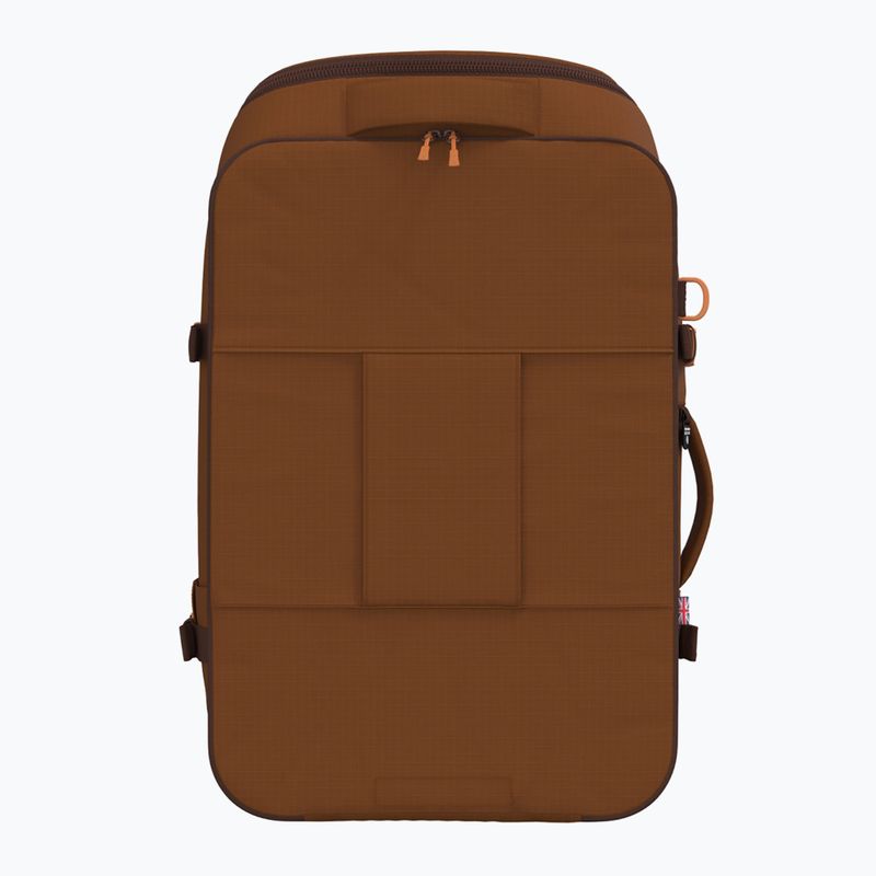 Zaino da trekking CabinZero Adventure Pro 42 l saigon coffee 5