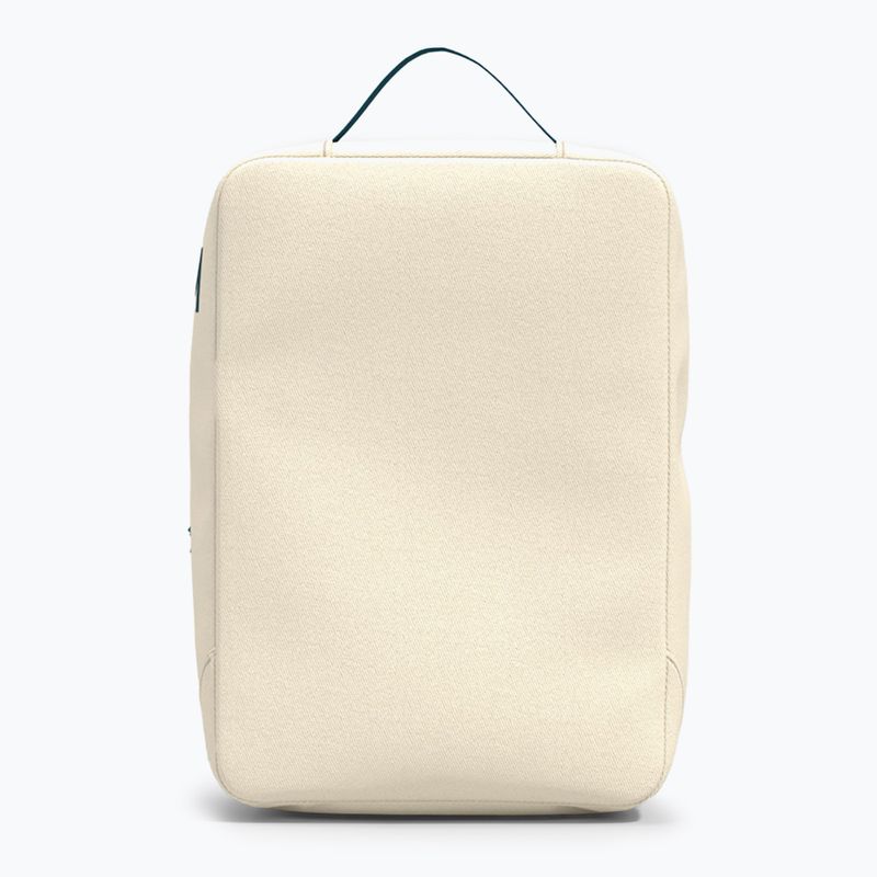 CabinZero Packing Cube Classic M oyster white travel organiser 3