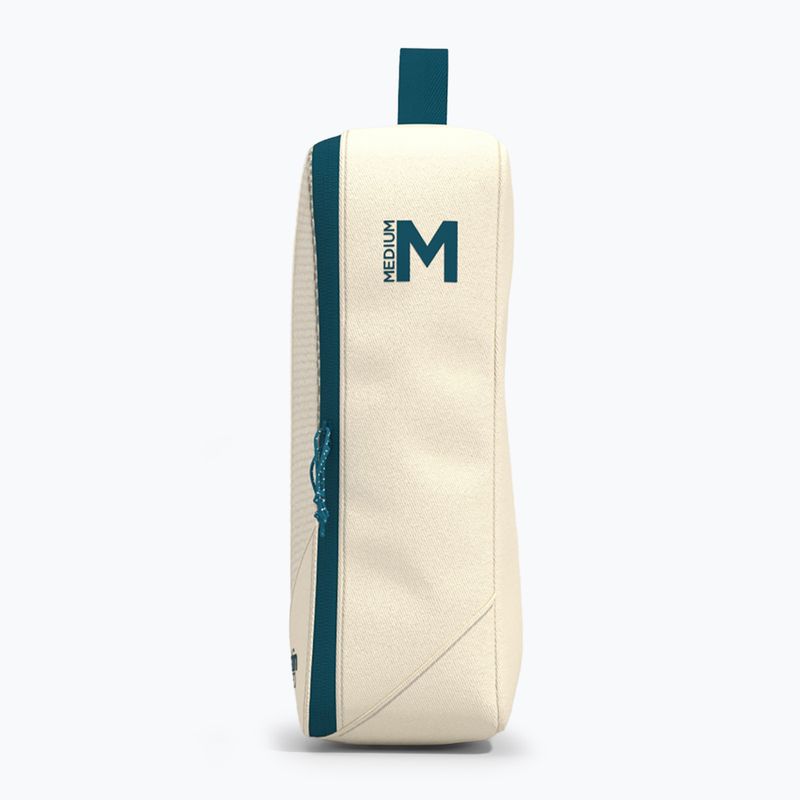 CabinZero Packing Cube Classic M oyster white travel organiser 4