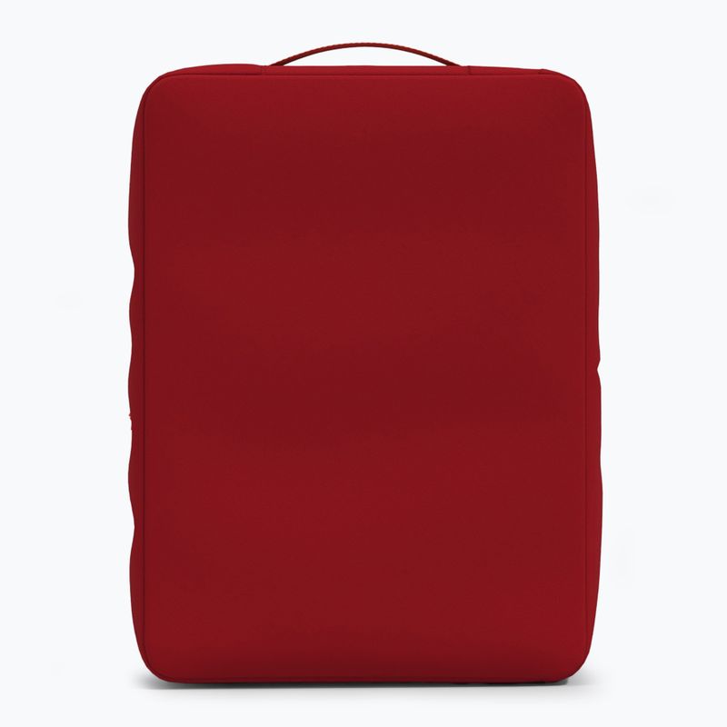 CabinZero Packing Cube Classic L fiesta red travel organizer 3