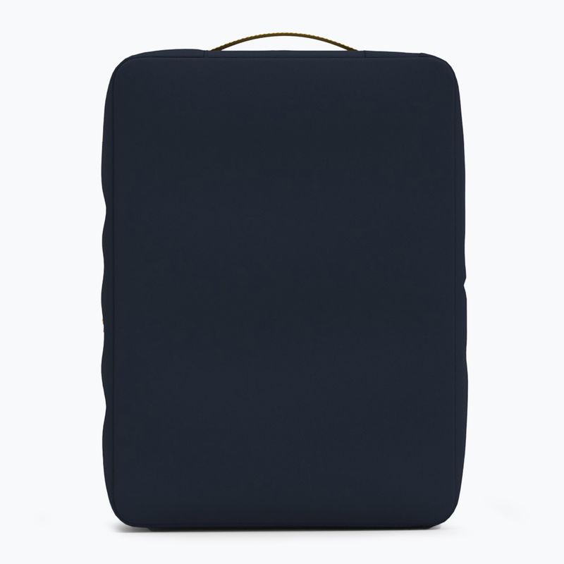 CabinZero Packing Cube Classic L organizzatore da viaggio blu shimmer 3