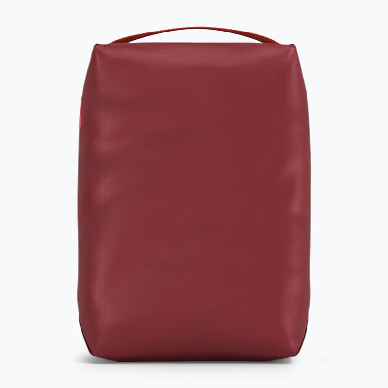CabinZero Packing Cube Ultralight M organizzatore di viaggio fiesta rosso 3