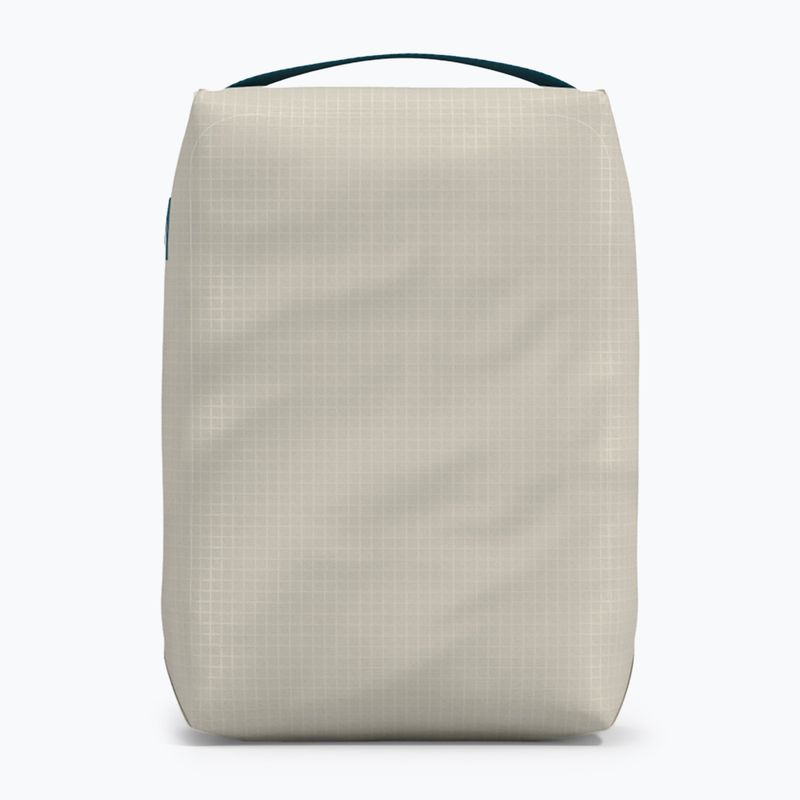 CabinZero Packing Cube Ultralight M oyster white organizzatore da viaggio 3