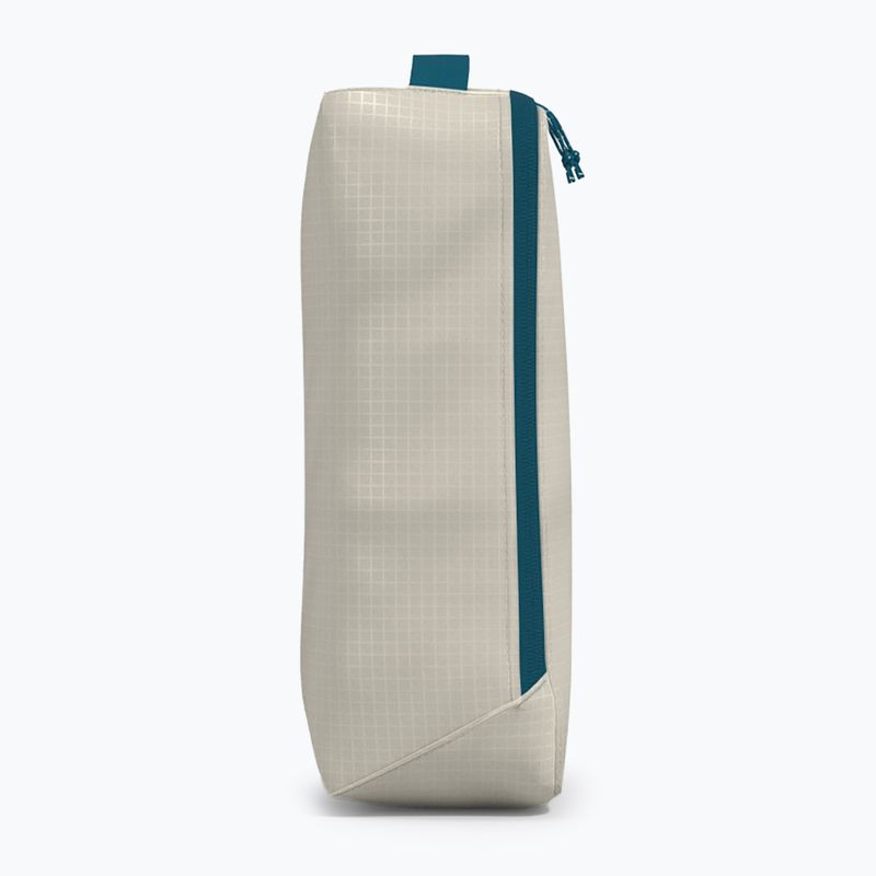 CabinZero Packing Cube Ultralight M oyster white organizzatore da viaggio 5
