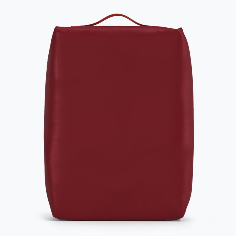 CabinZero Packing Cube Ultralight L organizzatore di viaggio fiesta rosso 3