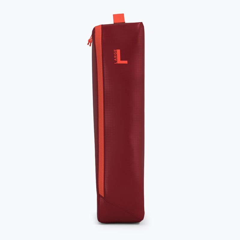 CabinZero Packing Cube Ultralight L organizzatore di viaggio fiesta rosso 6