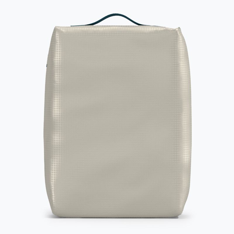 CabinZero Packing Cube Ultralight L oyster white travel organizer 3