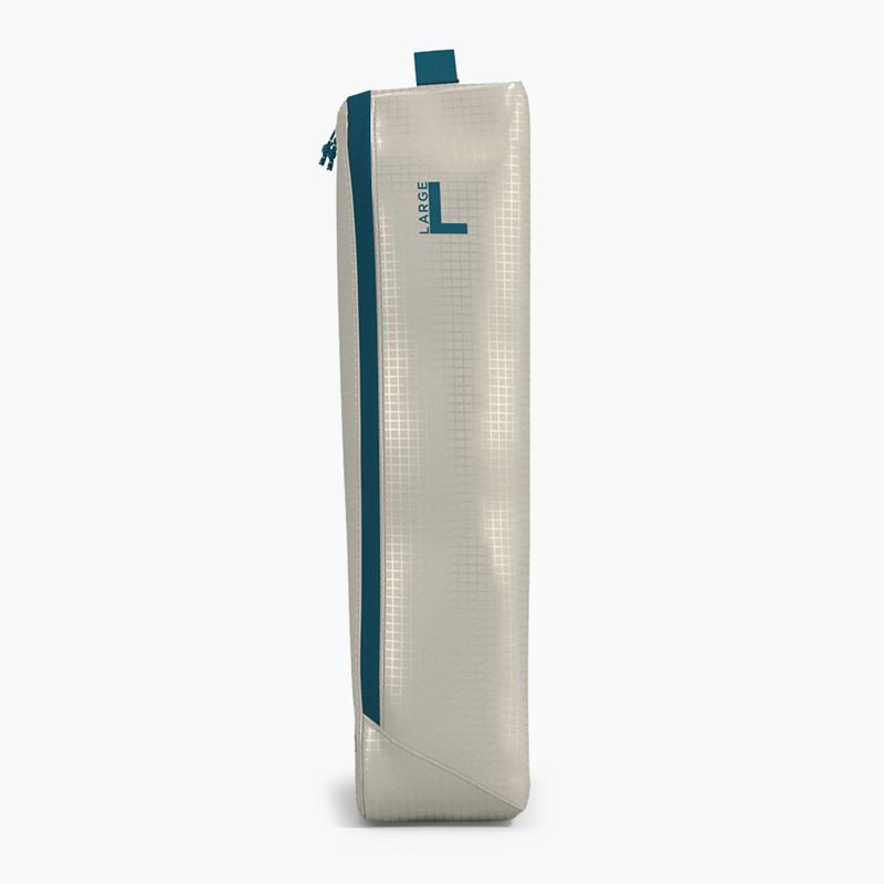 CabinZero Packing Cube Ultralight L oyster white travel organizer 4