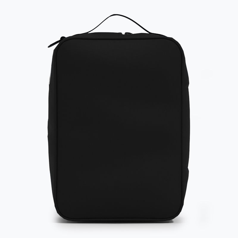 CabinZero Packing Cube Lux M organizzatore di viaggio nero assoluto 3