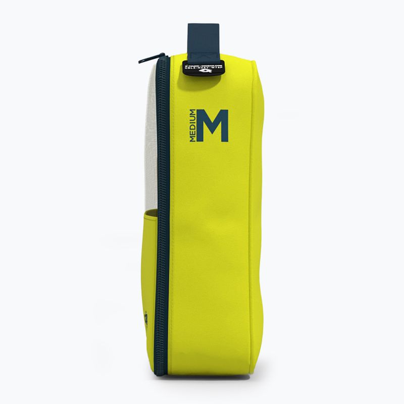 Organizzatore da viaggio CabinZero Packing Cube Lux M mojito lime 4