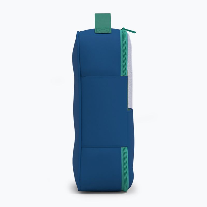 CabinZero Packing Cube Lux M organizzatore di viaggio blu capri 5
