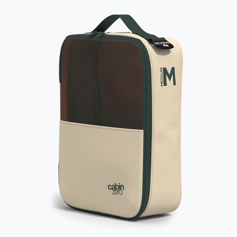 CabinZero Packing Cube Lux M cebu sands organizzatore di viaggio 2