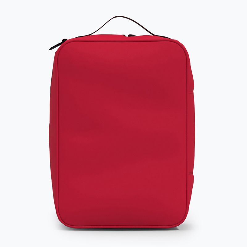 CabinZero Packing Cube Lux M organizzatore da viaggio in mirtillo rosso 3