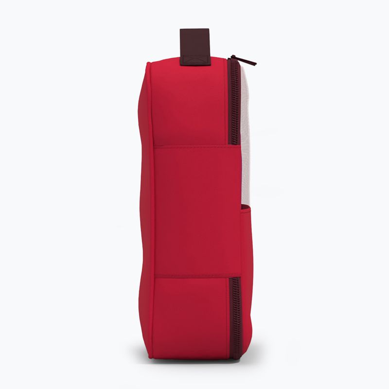 CabinZero Packing Cube Lux M organizzatore da viaggio in mirtillo rosso 5
