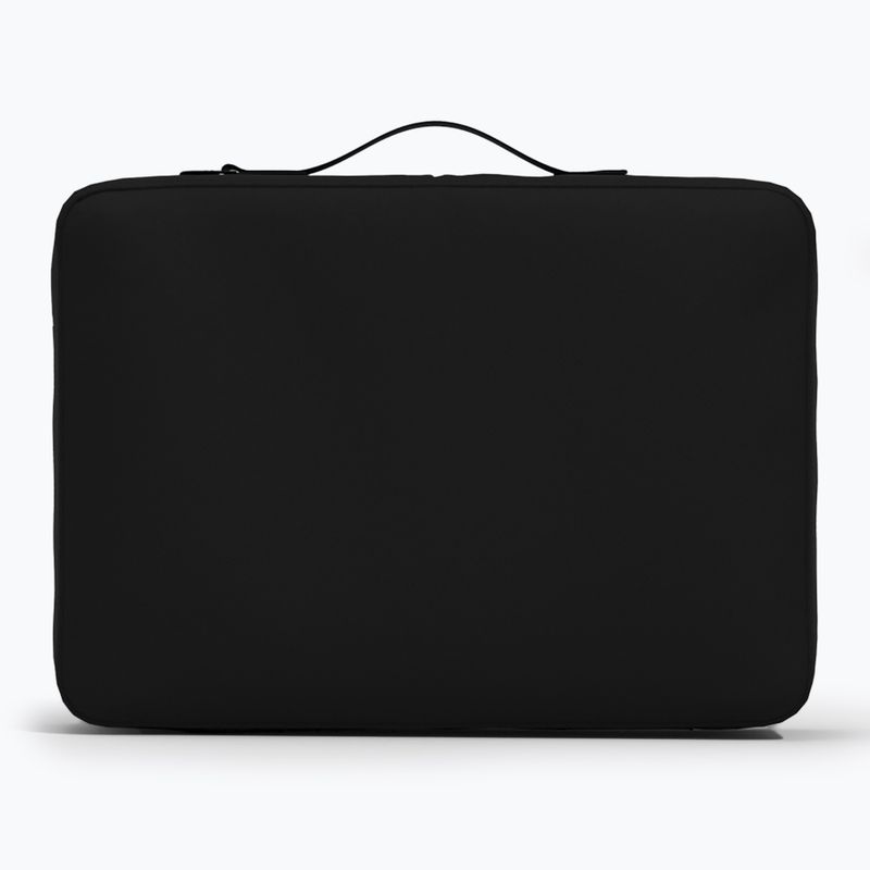 CabinZero Packing Cube Lux L organizzatore di viaggio nero assoluto 3