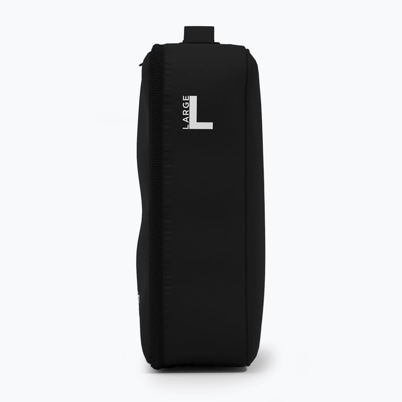 CabinZero Packing Cube Lux L organizzatore di viaggio nero assoluto 4